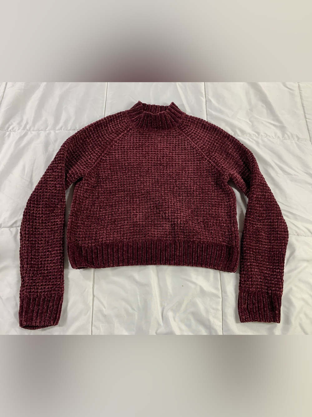 Pre loved H&M sweater womens size M